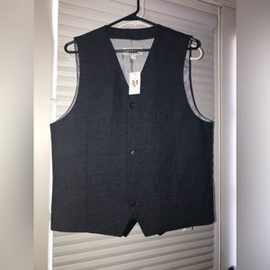 COPY - Joseph Abboud Heritage vest